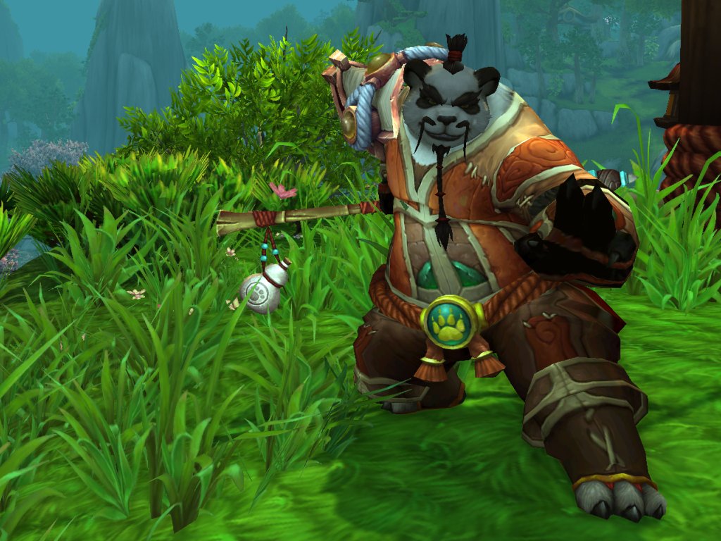 WOW Mists of Pandaria 85-90 Leveling Guide