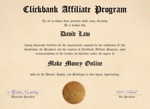 What is Clickbank?
