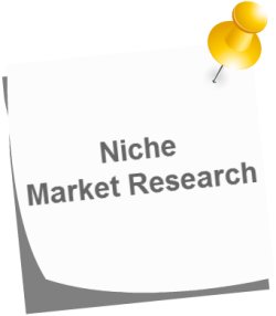 Niche Market Research
