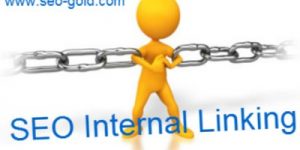 SEO Internal Linking Structure