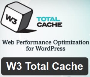 W3 Total Cache WordPress Performance Plugin