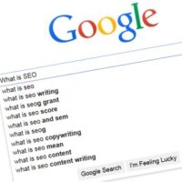 What is SEO Optimization