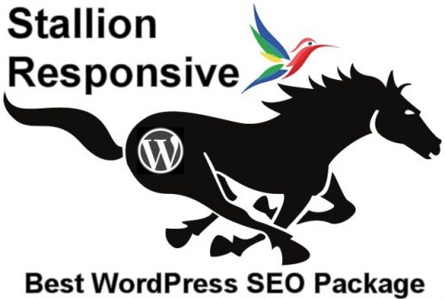 Stallion WordPress SEO Package